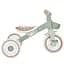 Велосипед детский Globber Learning Trike 2в1 PLUS до 20 кг фисташковый (737-109) - миниатюра 2