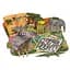 Пазл 3D 4M Thinking Kits Африка (00-04679) - мініатюра 3