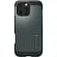 Протиударний чохол Spigen Tough Armor AI MagSafe Abyss Green для iPhone 16 Pro (ACS08148) - мініатюра 4