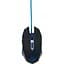Мышь игровая Gembird MUSG-001-B Blue USB - миниатюра 1