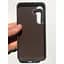 Чехол противоударный кожаный Incipio Protective Leather Case для Galaxy S24 Plus/S25 Plus Brown  - миниатюра 3