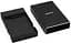 Зовнішня кишеня Maiwo внеш. для 2*HDD 2.5" SATA/SSD до 9,5мм через USB3.1 GEN2 Type-C, RAID 0,1, JBOD, алюм (K25272C) - мініатюра 5