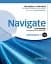 Navigate Elementary A2 Coursebook with DVD and online skills - мініатюра 1