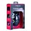 Мишка Xtrike ME GM-215 RGB-LED USB Black (GM-215) - мініатюра 3