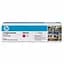 Картридж HP CLJ 125A magenta, CP1215/ CP1515 series (CB543A) - мініатюра 1