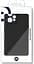 Чохол ArmorStandart Matte Slim Fit Camera ARM62343 для Realme 9 4G [Black] [70911] - мініатюра 3