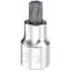 Головка торцева Toptul TORX T70 55мм 1/2" (BCFA1670) - мініатюра 1