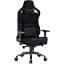 Геймерське крісло GT Racer X-5164 Fabric Black - мініатюра 3