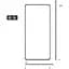Защитное стекло ArmorStandart Pro Full Glass для Redmi Note 14 5G Black (ARM83175) [125529] - миниатюра 3