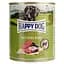 Влажный корм для собак Happy Dog Sens Pure Lamm с ягненком 800 г - миниатюра 1
