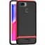 Чохол-накладка iPaky Bumblebee Series/PC Frame With TPU Case Xiaomi Redmi 6 Red - мініатюра 1
