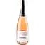 Ігристе вино Castell De La Comanda Cava Brut Rose рожеве рухе 11.5% 0.75 л (784) - мініатюра 1