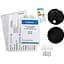 Витяжка пласка Minola HPL 517 BL - мініатюра 9