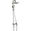Душова система Globus Lux Alpen SBT1-SQ-02-304 - мініатюра 5
