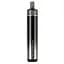Под-система електронна сигарета Hotcig Kubi Plus Kit 850 mAh 4 ml Black (sn1487) - мініатюра 1
