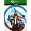 Ключ активації Microsoft Mortal Kombat 1 для Xbox Series S/X - мініатюра 1