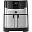 Мультипечь OBH Nordica EasyFry&Grill 1550 Вт черно-серая (AG505DS0) - миниатюра 1
