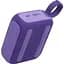 Портативна акустика JBL Go 4 Purple (JBLGO4PUR) - мініатюра 4