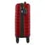 Чемодан Semi Line 18" S Red (T5578-1) - миниатюра 4