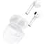Наушники беспроводные вкладыши TWS Umidigi AirBuds White - миниатюра 1