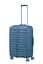 Валіза 67 См American Tourister NEOVIBE STEEL BLUE 67x46x27(30) MK4*01002 - мініатюра 8