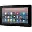 Планшет Amazon Fire 7 1/16Gb Wi-Fi 2018 Black [EN+locale] Seller Refurbished - мініатюра 2