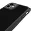 Чохол Epik TPU CrossBody with straps для Apple iPhone 12 6.1 Black - мініатюра 6
