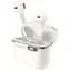 Навушники Borofone Leisure True Wireless BT Headset Bluetooth BW12 BT5.1, 30/250 mAh 4h 000008586-up - мініатюра 2