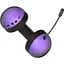 Игровые наушники Hator Hellyberry HH30 Pro Wireless Black/Violet (HH30_PRO_wireless_BV) [162983] - миниатюра 8