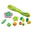 Набор деревянных бусин Melissa & Doug Цветочный сад (MD4178) - миниатюра 2
