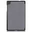 Чохол Primolux Slim для планшета Lenovo Tab M8 (4rd Gen) TB-300 Grey - мініатюра 2