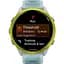 Смарт-годинник Garmin Forerunner 570 47mm Amp Yellow Aluminum with Translucent Whitestone/Turquoise Band (010-02971-01) [138715] - мініатюра 7
