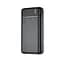 Портативна батарея Maxlife Power Bank MXPB-01 10000 mAh Black - мініатюра 2