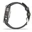 Смарт-часы Garmin Epix Gen 2 Standard Edition 47 мм Slate Steel with Graphite Band 010-02582-00/01 [70947] - миниатюра 13