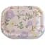 Чохол на airpods Pro ANbeauty Flowery Бежевий (AN0103332) - мініатюра 1