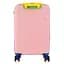 Чемодан Semi Line 24" M Rose (T5806-2) - миниатюра 4