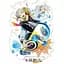 Акрилова фігурка Великий із бродячих псов Кендзі Міядзава Bungou Stray Dogs Kenji Miyazawa AS BSD KM 04 - мініатюра 1