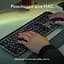 Клавіатура Logitech MX Keys S for Mac Pale Grey (920-011638) [138845] - мініатюра 11