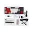 Клавіатура A4Tech Bloody WS87 Naraka Wireless/Bluetooth Black/Red (4711421001113) - мініатюра 8