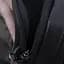 Сумка WIWU Salem Travel pouch Black - мініатюра 6