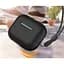 Чехол AhaStyle Colorful Silicone Case для AirPods Pro 2 Black [CP-187-2-C-BK] [133833] - миниатюра 6