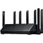 Бездротовий маршрутизатор [роутер] Xiaomi Mi Router BE7000 [DVB4359CN] [105472] - мініатюра 2