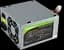 Блок питания GameMax GM-400W-PFC 400W (GM-400W-PFC) - миниатюра 2