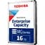 Жорсткий диск 3.5" Toshiba Enterprise MG09 16 TB SAS 512 MB [MG09SCA16TE] [141070] - мініатюра 1