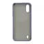 Чехол ArmorStandart ICON для Samsung A01 (A015) Blue (ARM56331) - миниатюра 2