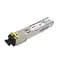 Модуль SFP MlaxLink (Single mode, SFP, SC, 1550/1310nm, 20 км) (ML-30R) - мініатюра 1