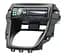 Переходная рамка Toyota Harrier Carav 11-115 - миниатюра 2
