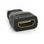 Перехідник miniHDMI M to HDMI F Voltronic (YT-A-mini HDMI(M)-HDMI(F)) - мініатюра 2