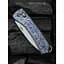 Ніж складаний Weknife Nightblade WE22046-4 - мініатюра 13