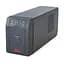 Джерело безперебійного живлення APC Smart-UPS CS 420 260W / 420VA Б/В - мініатюра 1